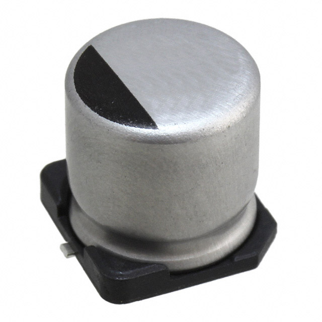 UCX1E331MCL1GS Nichicon  Aluminum Electrolytic Capacitors